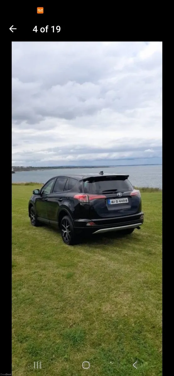 Toyota rav4 - Image 3