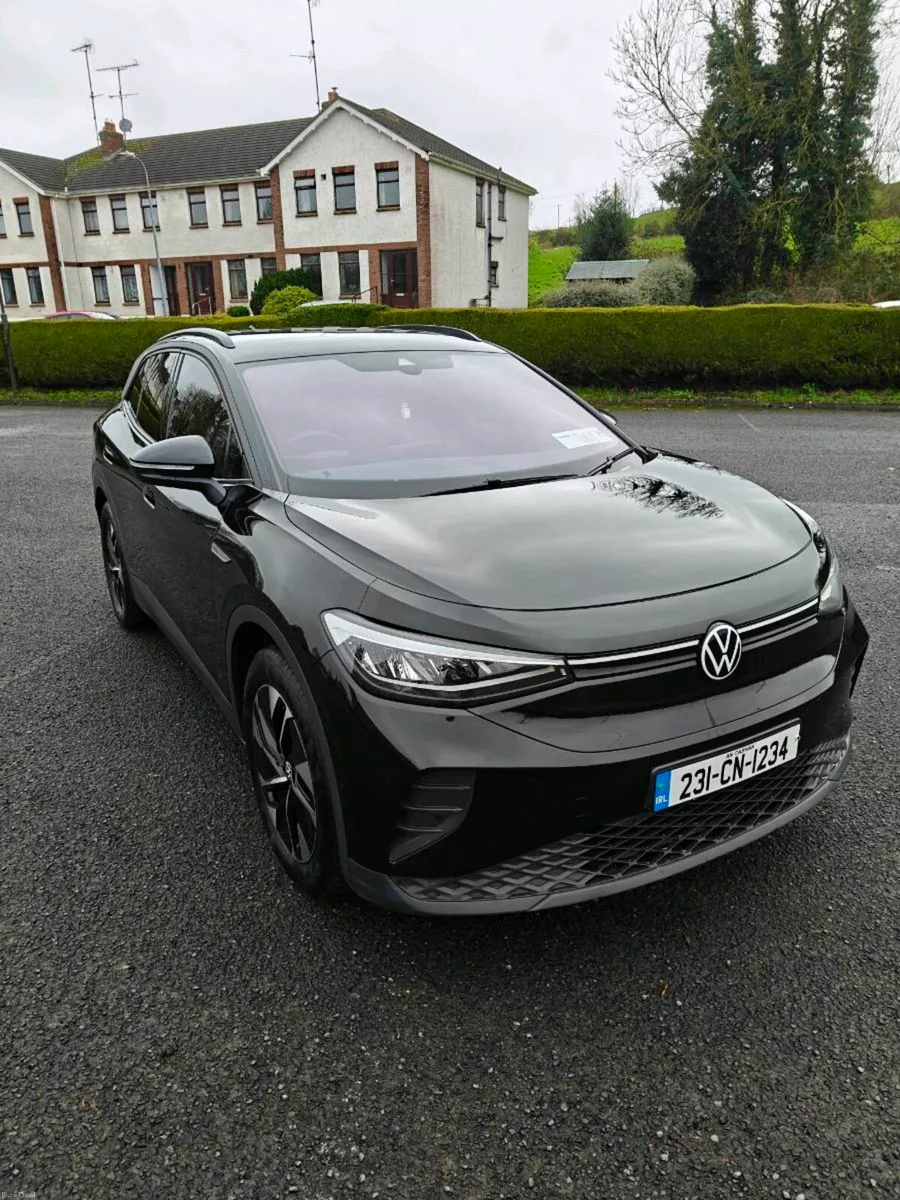 VW ID.4 Pro Edition 2023 - Image 4