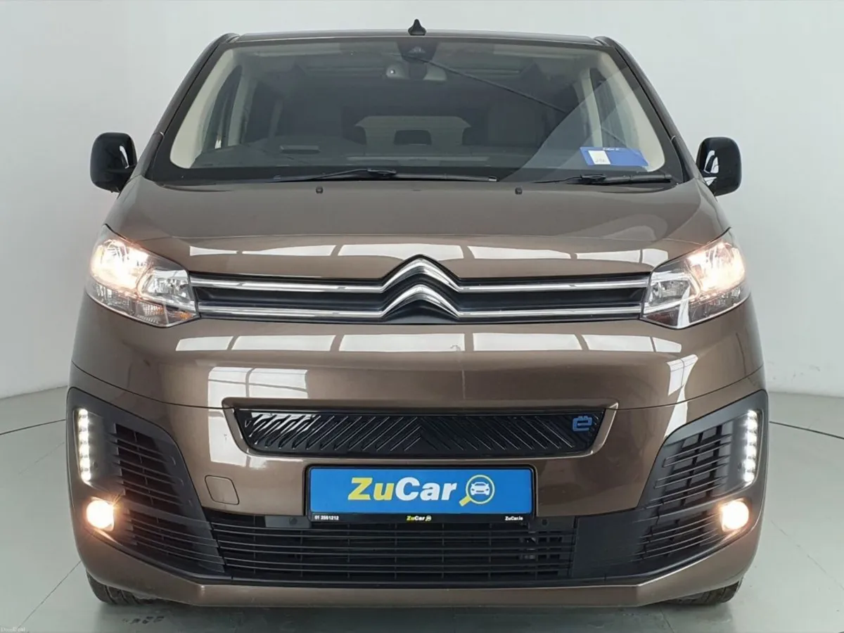 Citroen Spacetourer  E-Spacetourer Flair 7.4 kW Ch - Image 3