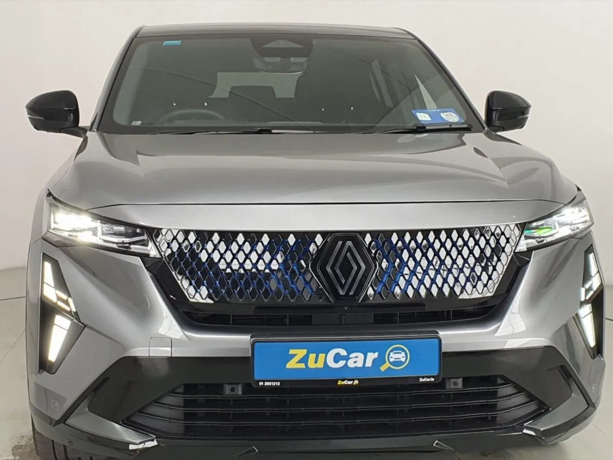 Renault Rafale  E-TECH Hybrid 200 Auto esprit Alpi - Image 3