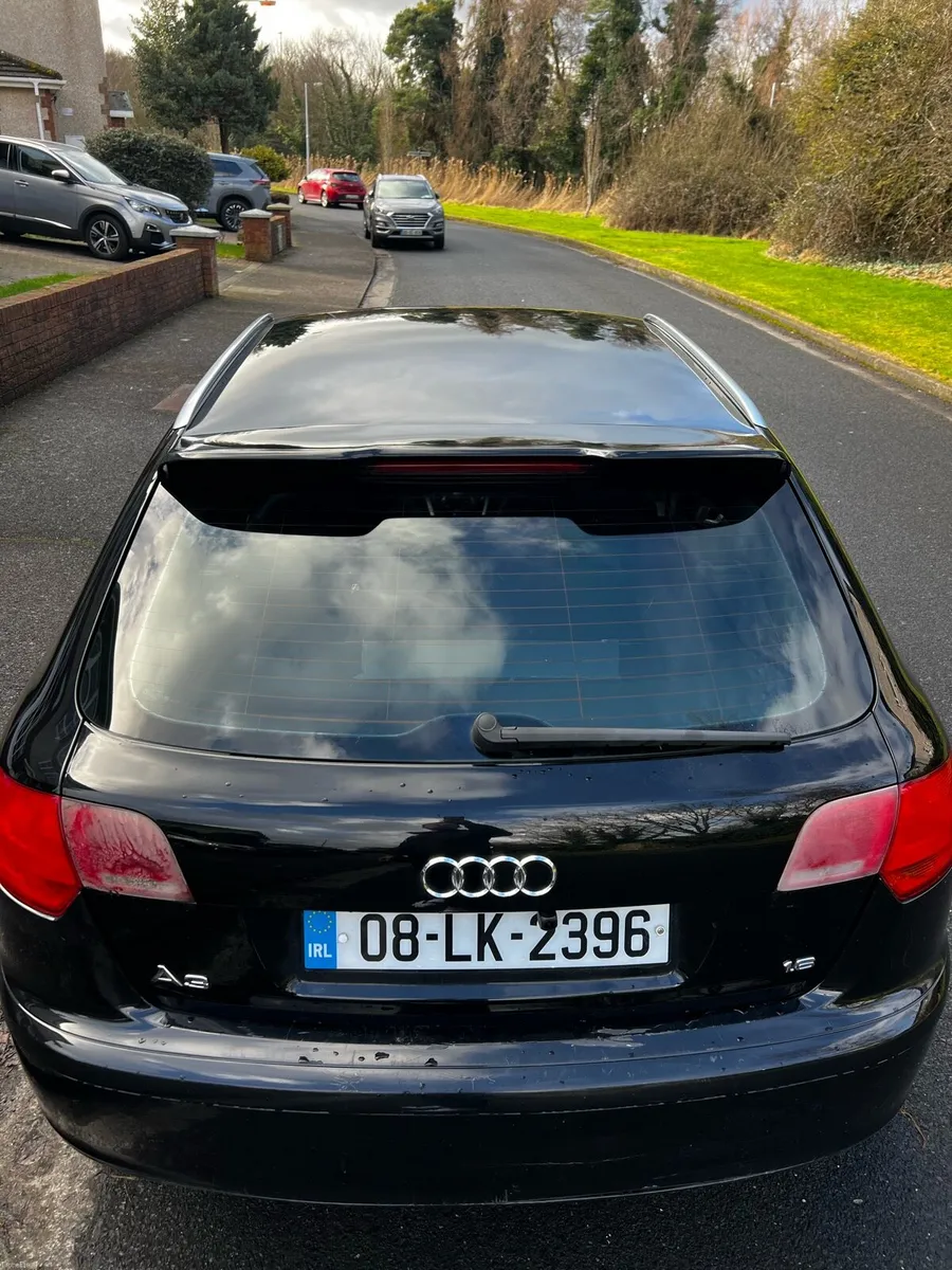 Audi A3 Sportback 1.6 - NCT 2027 - Taxed 03/26 - Image 4