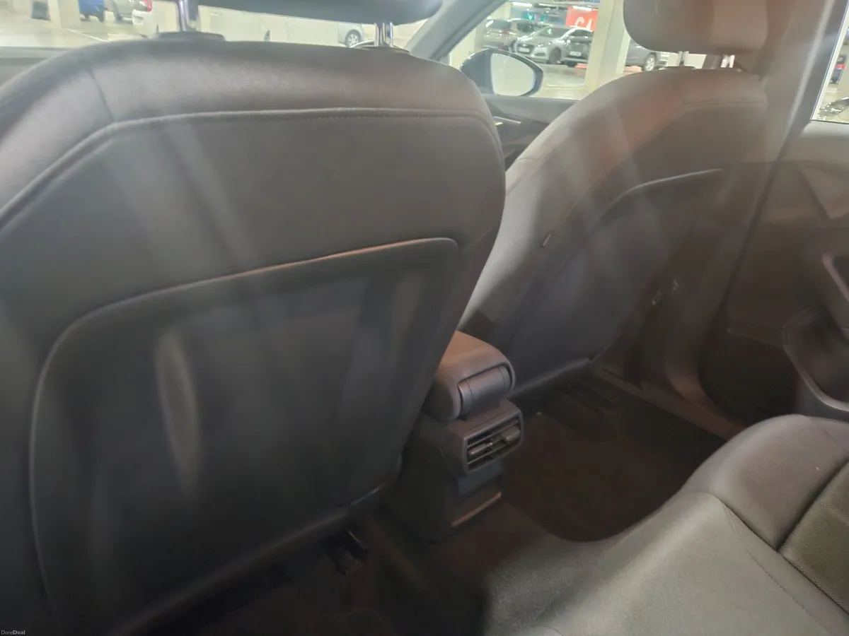 Audi A3 Saloon 2.0 TDI/FSH/LM-16.5km/1 Priv. Owner - Image 2