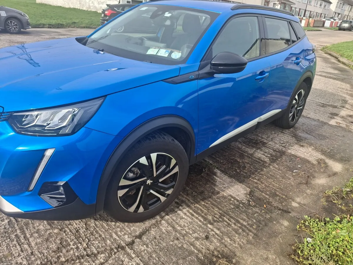 Peugeot 2008 2022 - Image 4