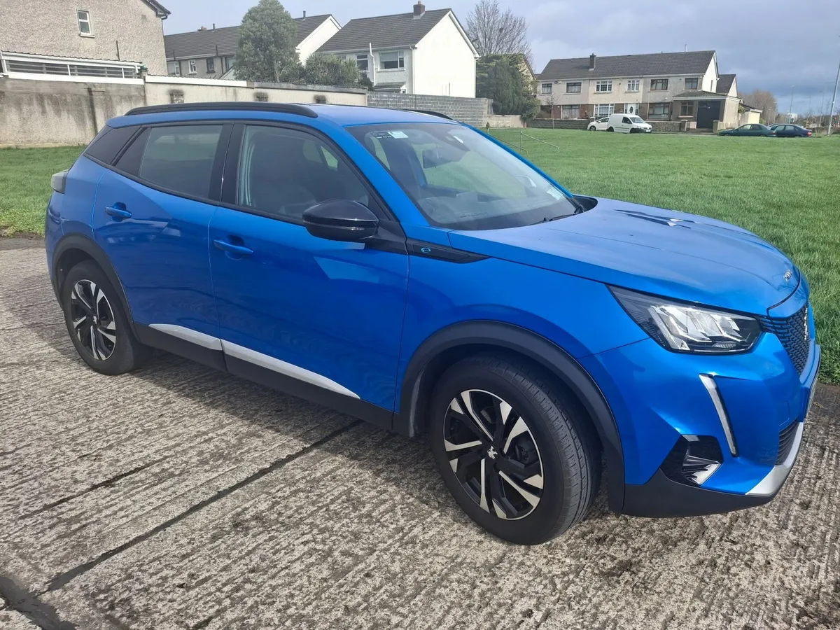 Peugeot 2008 2022 - Image 2