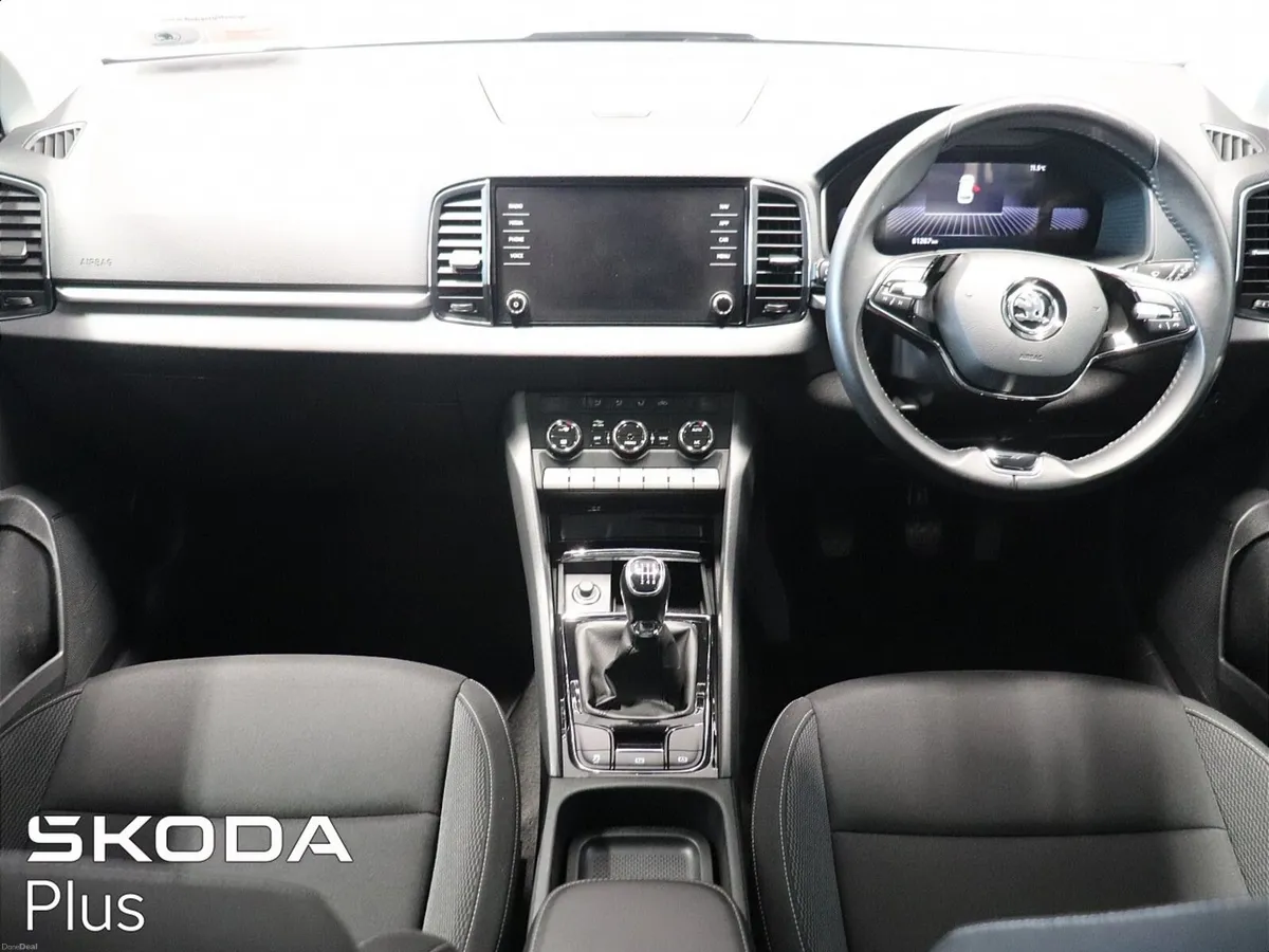 Skoda Karoq  1.0TSI 110bhp Ambition - Image 2