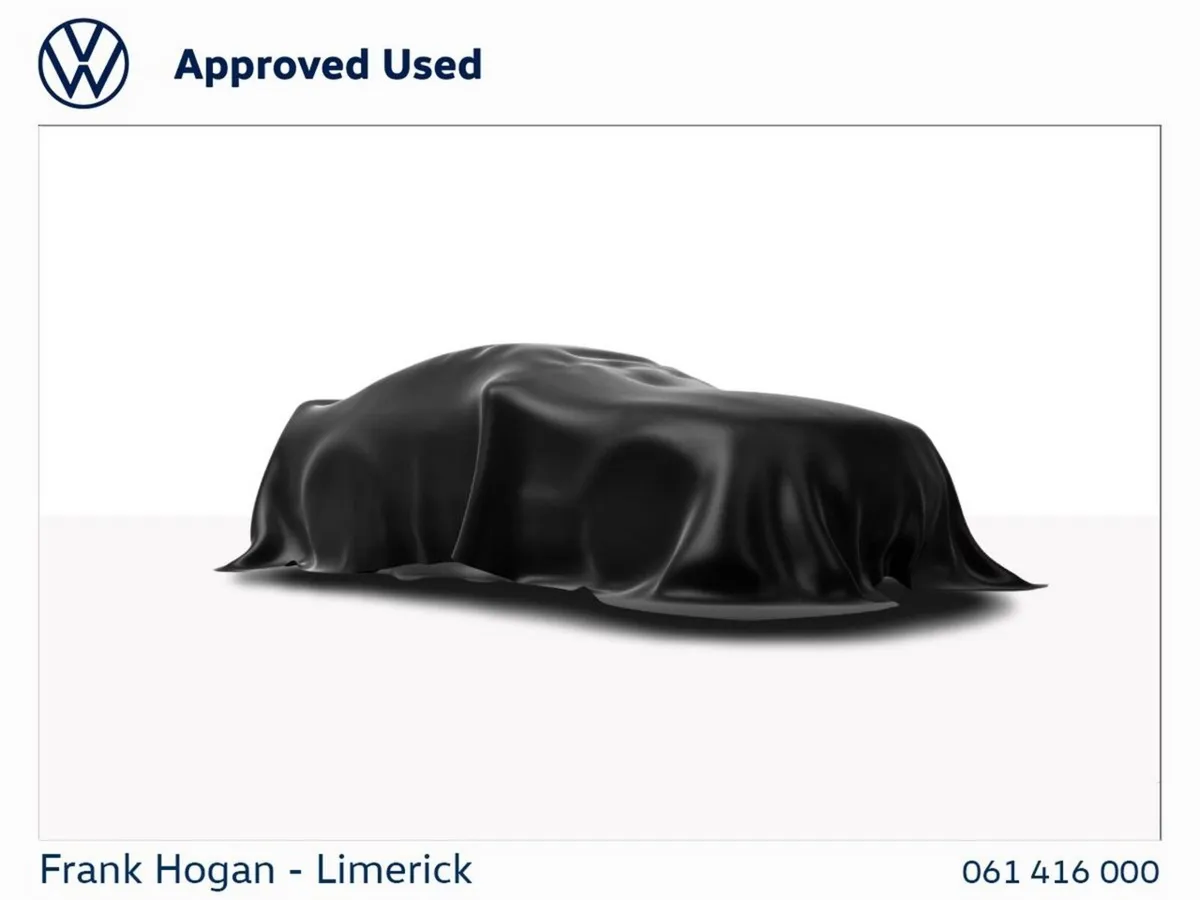 Volkswagen Golf GOLF EDITION 75 1.5 TSI 116HP - Image 1