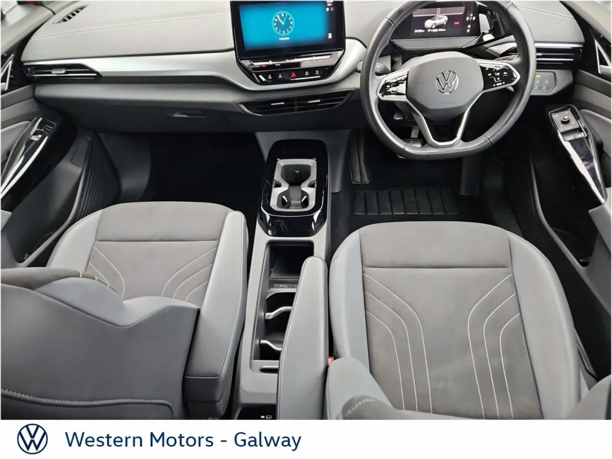 Volkswagen ID.4 LIFE DX 77kWh 174HP, Stunning Colo - Image 2
