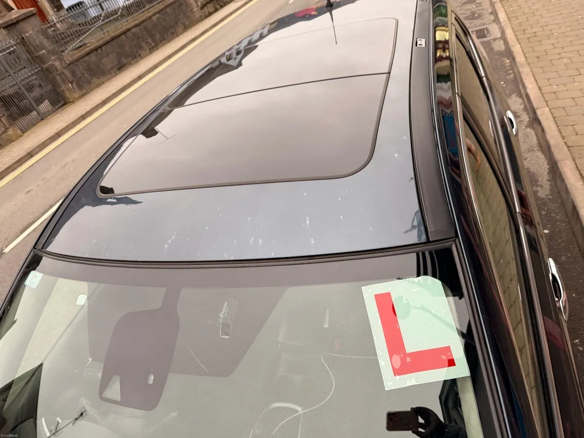 Nissan X Trail 2016 Automatic - Image 4