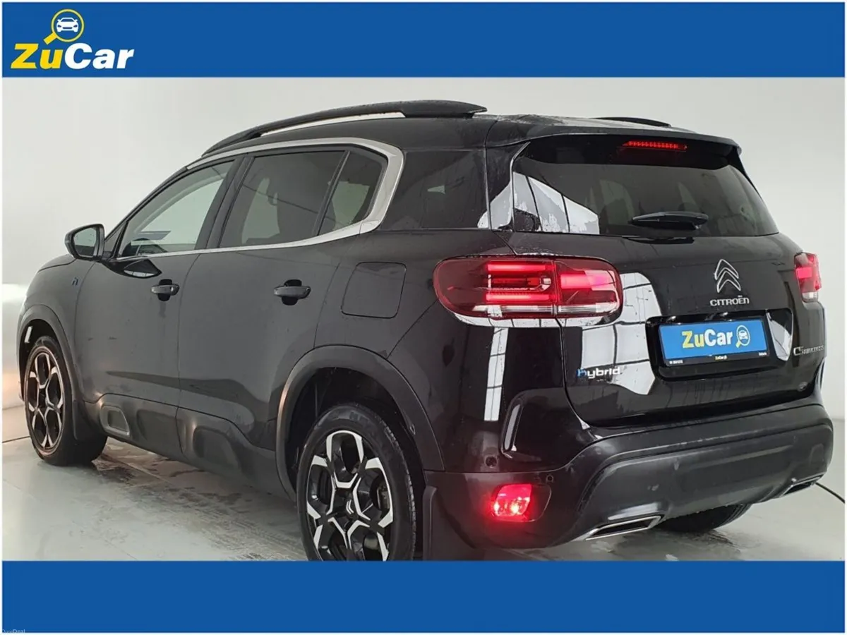 Citroen C5 Aircross FLAIR PHEV FWD - Image 5