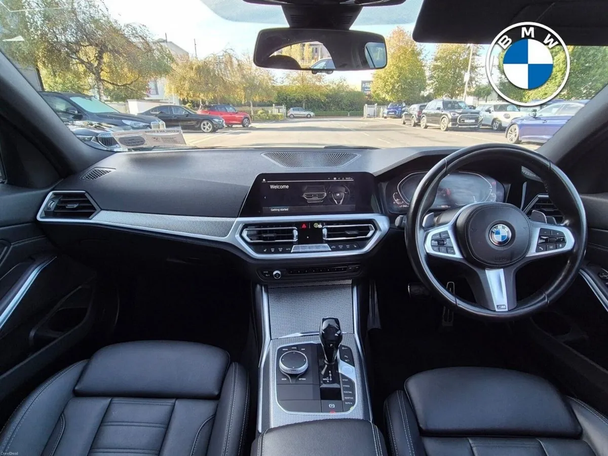 BMW X3 xDrive30e M Sport - Image 4