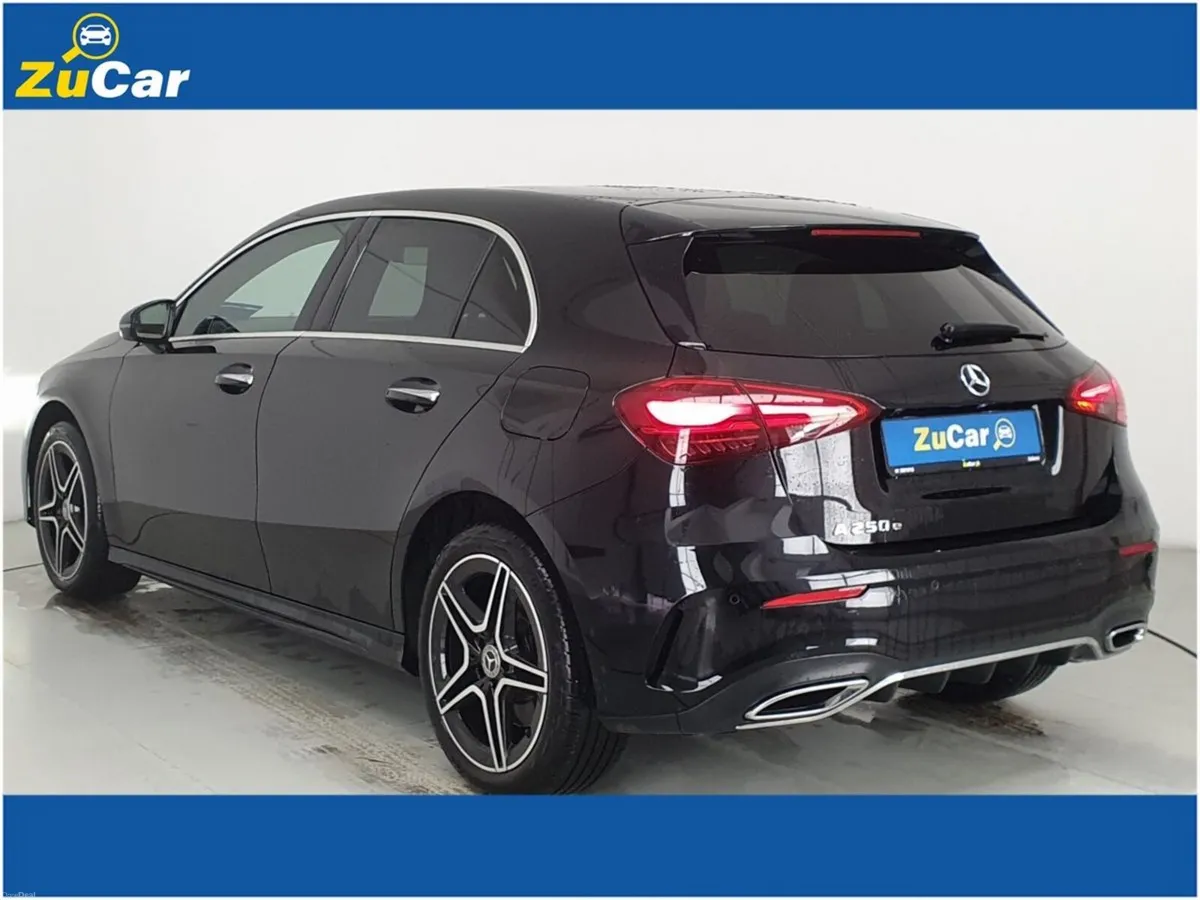Mercedes-Benz A-Class A 250 Amg Line Premium E Aut - Image 4