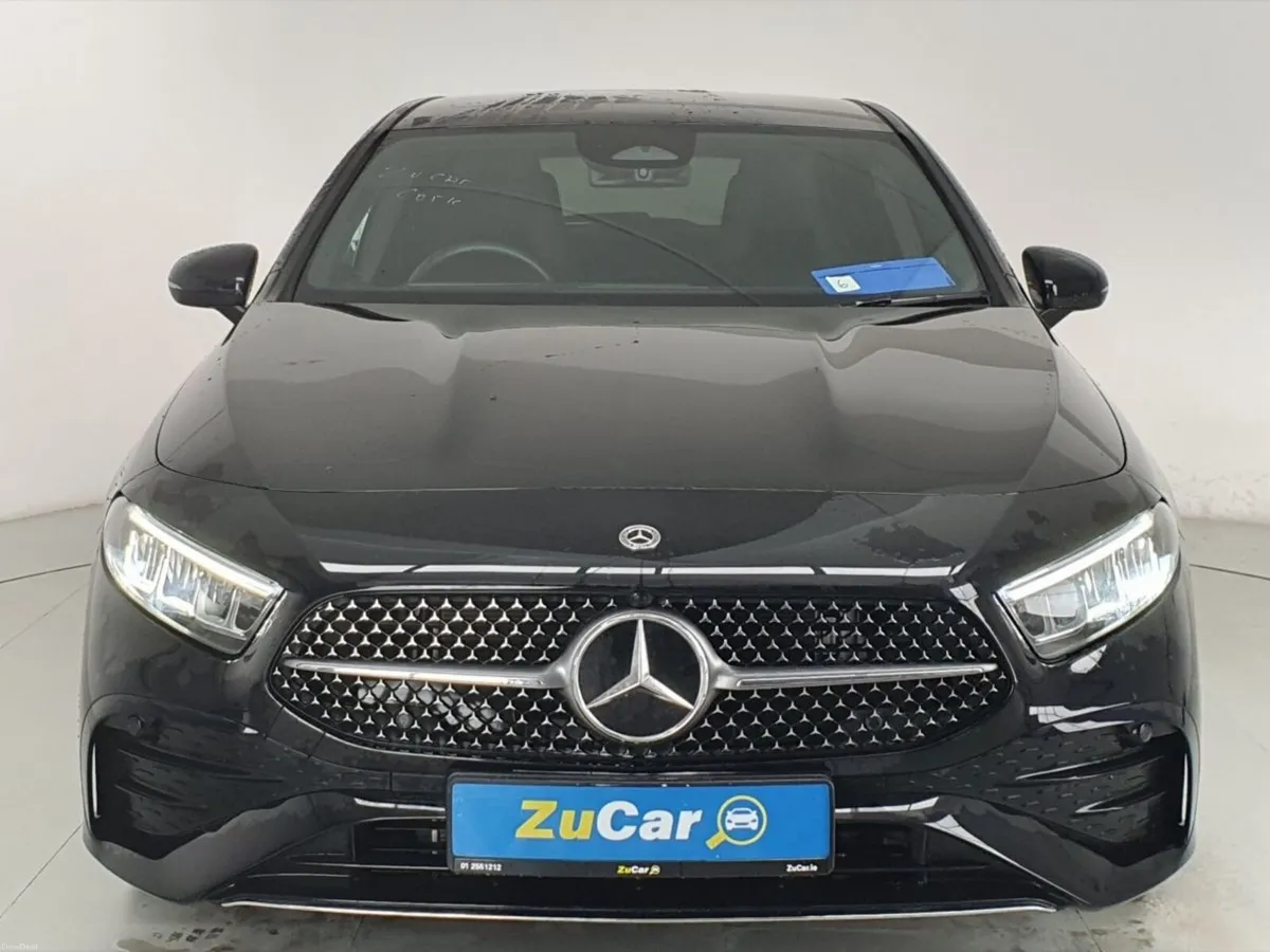 Mercedes-Benz A-Class A 250 Amg Line Premium E Aut - Image 3