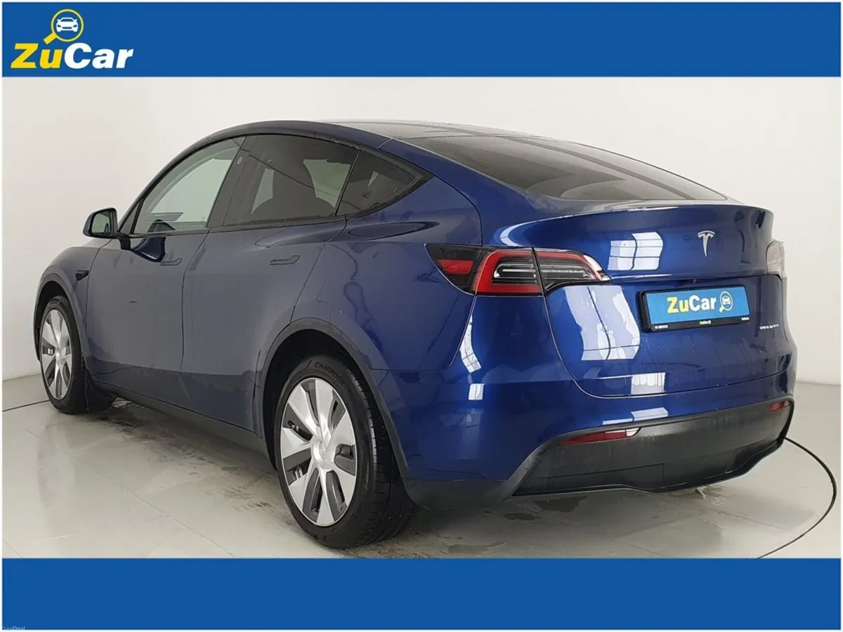 Tesla Model Y Long Range Dual Motor AWD - Image 3