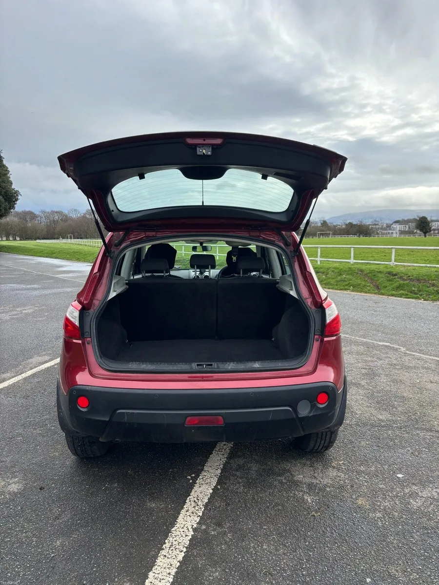 Nissan Qashqai 1.6 Diesel - Image 5