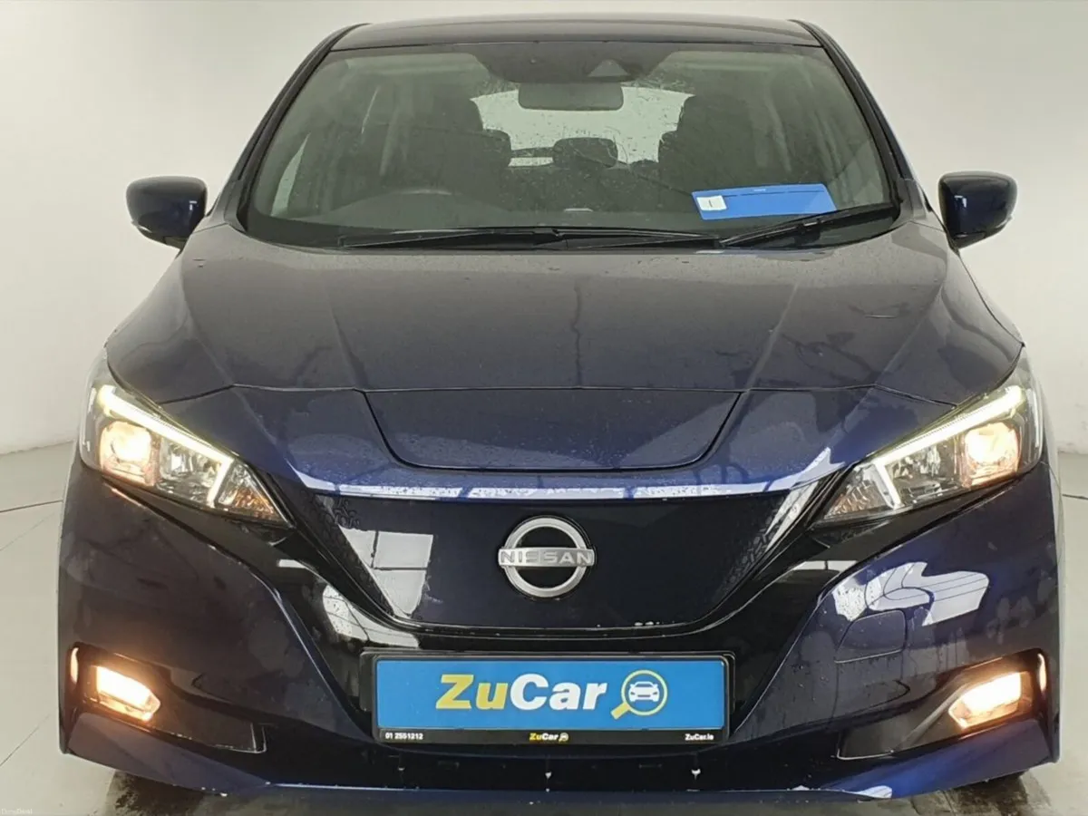 Nissan Leaf Acenta  150 Electric 40kWh Auto - Image 3