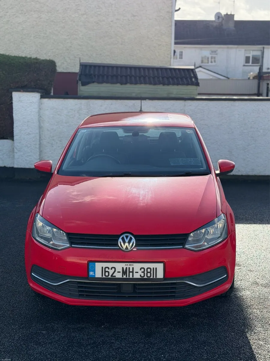 Volkswagen Polo 1.2L DSG Low Mileage - Image 1