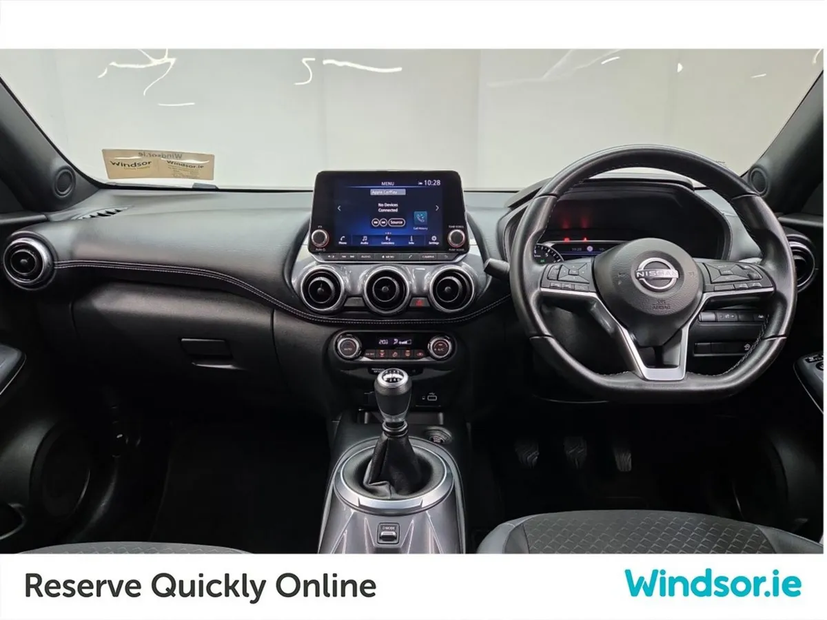 Nissan Juke 1.0T PET 2WD SV Premium *Scrappage dea - Image 4