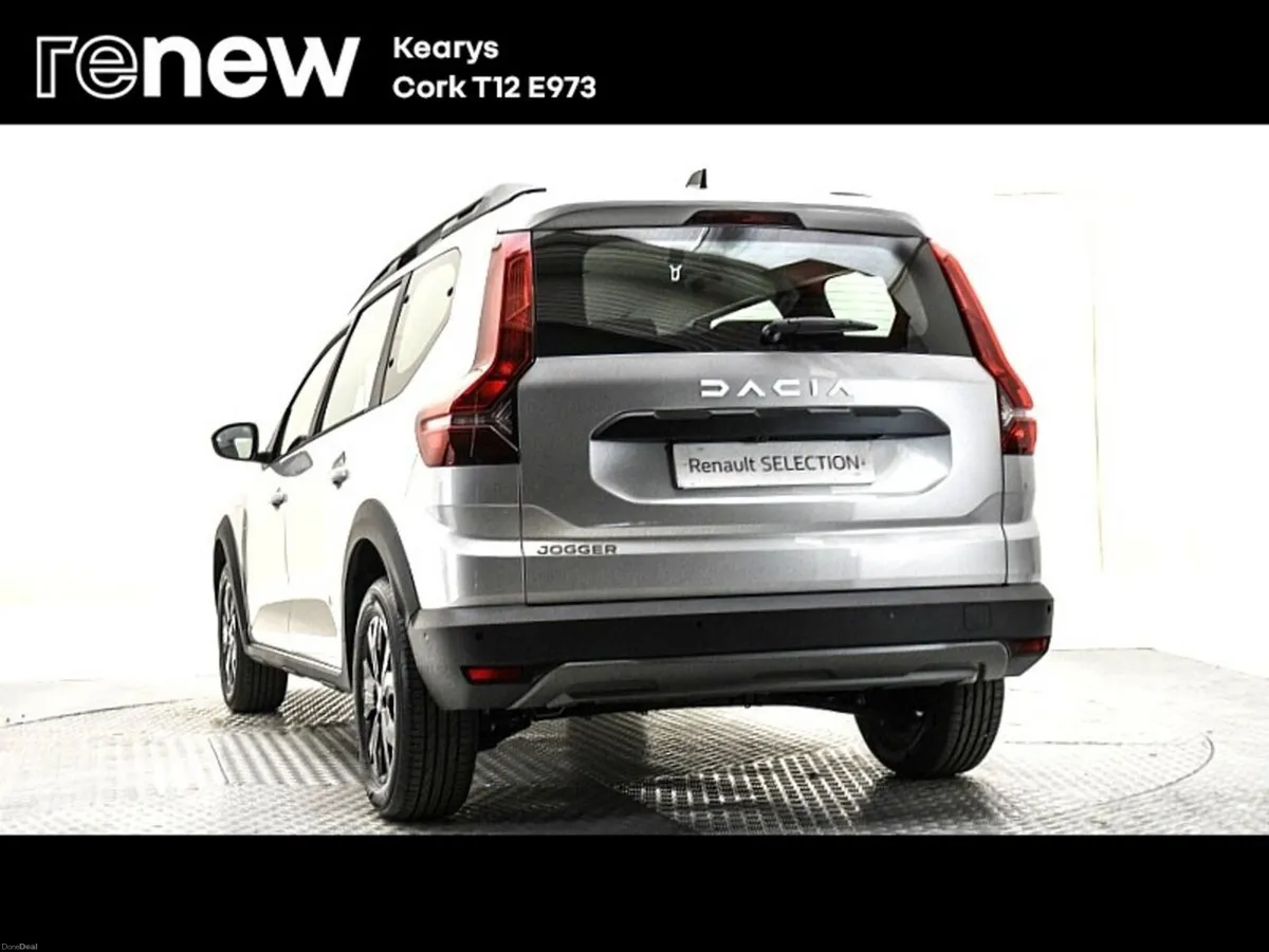 Dacia Jogger Extreme SE TCe 110 - Image 4