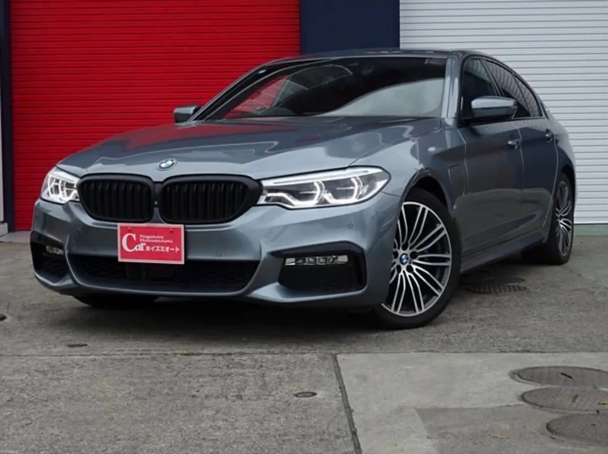 5 series - Image 1