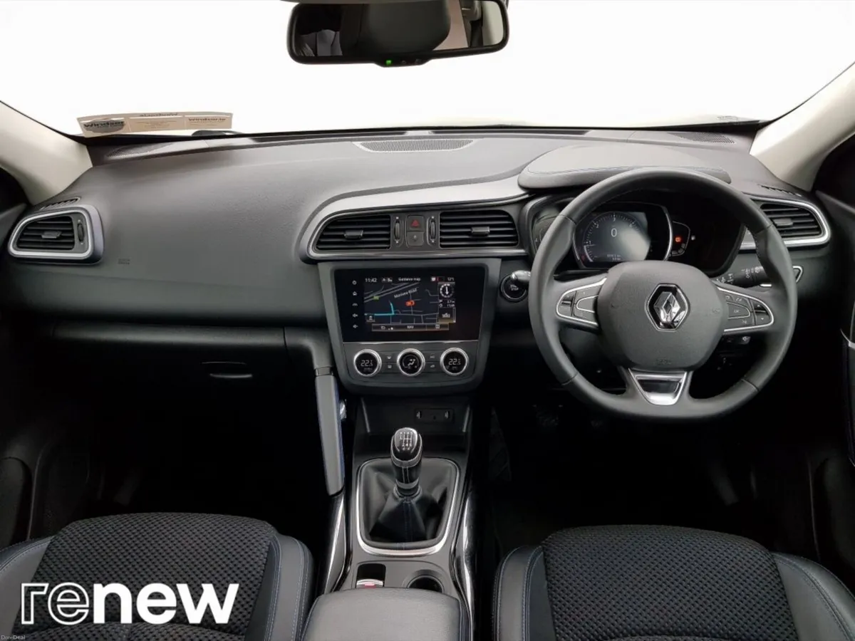 Renault Kadjar 1.5 BLUE dCi 115 S-Edition - Image 4