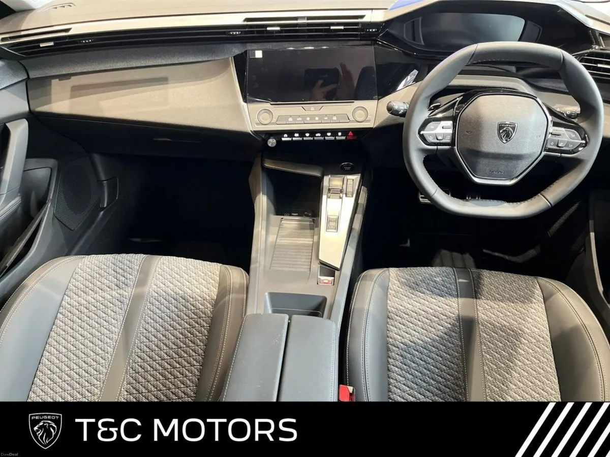 Peugeot 308 ALL NEW 308 HYBRID *IN STOCK NOW* HUGE - Image 2
