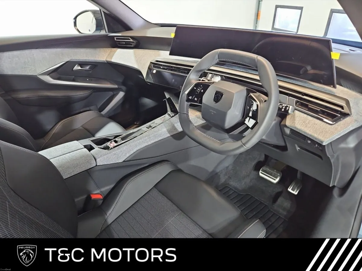 Peugeot 5008 ALL NEW 5008 Allure Hybrid * IN STOCK - Image 6