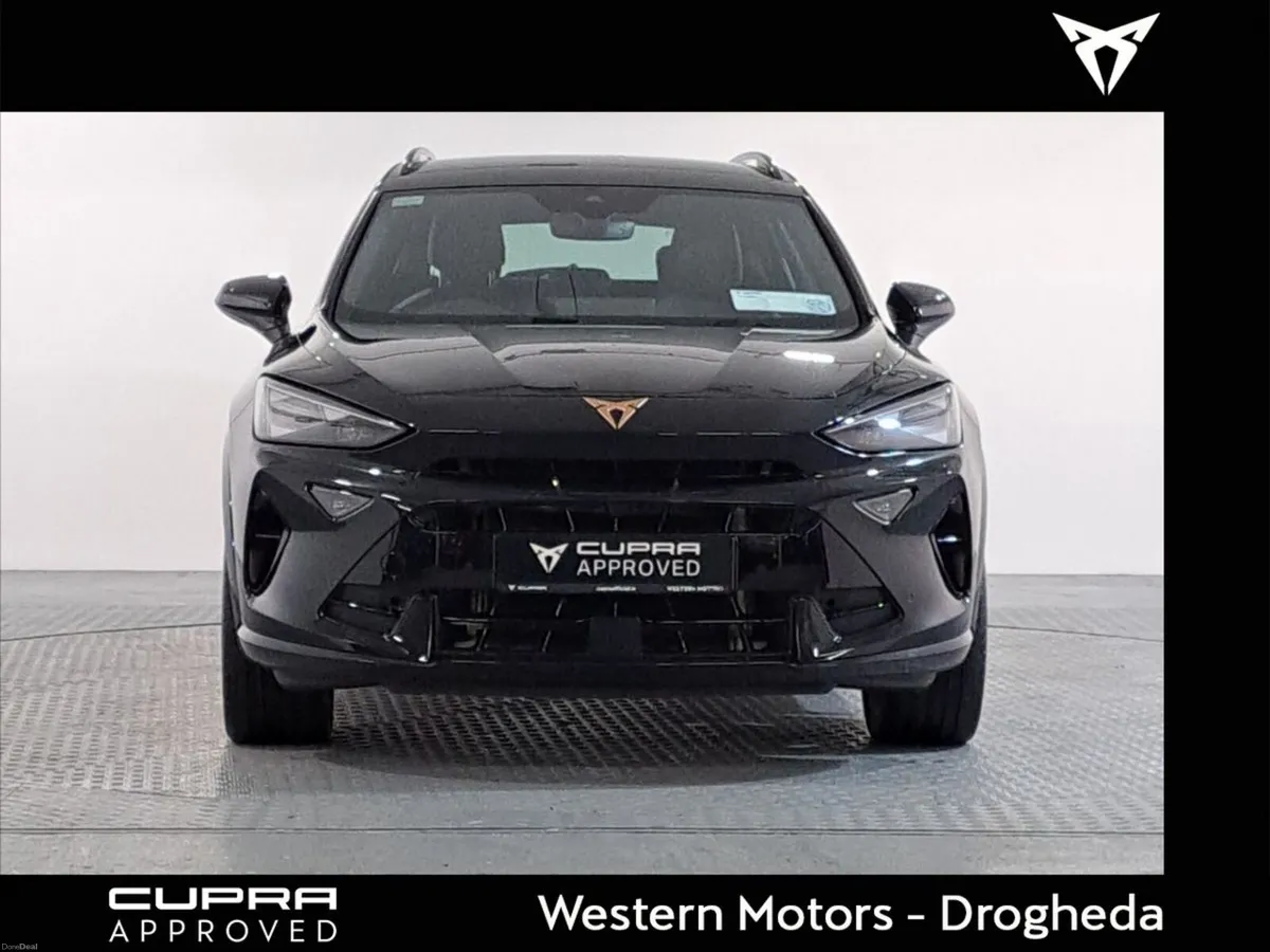 Cupra Formentor 1.5 eTSI 150hp DSG - Image 2