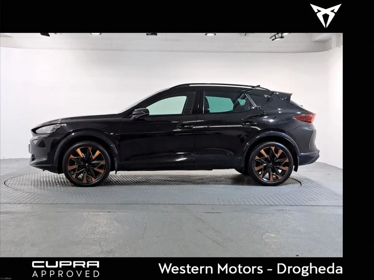Cupra Formentor 1.5 eTSI 150hp DSG - Image 3