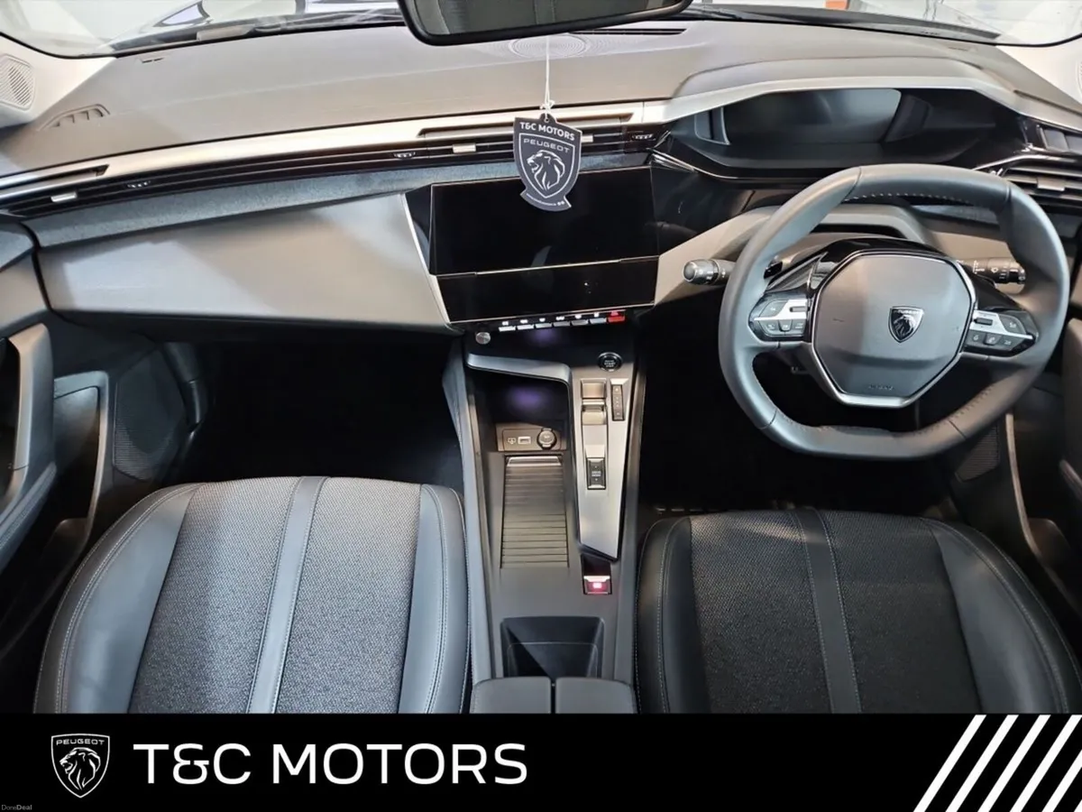 Peugeot 308 130bhp Allure Auto - Image 2