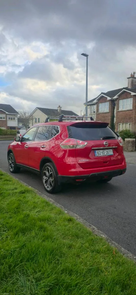 Nissan Xtrail - Image 3