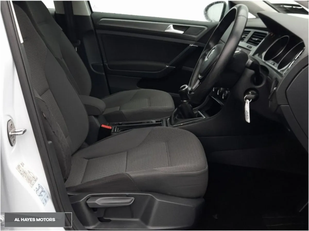 Volkswagen Golf **PARKING SENSORS**1.6 TDI 3DR 115 - Image 4