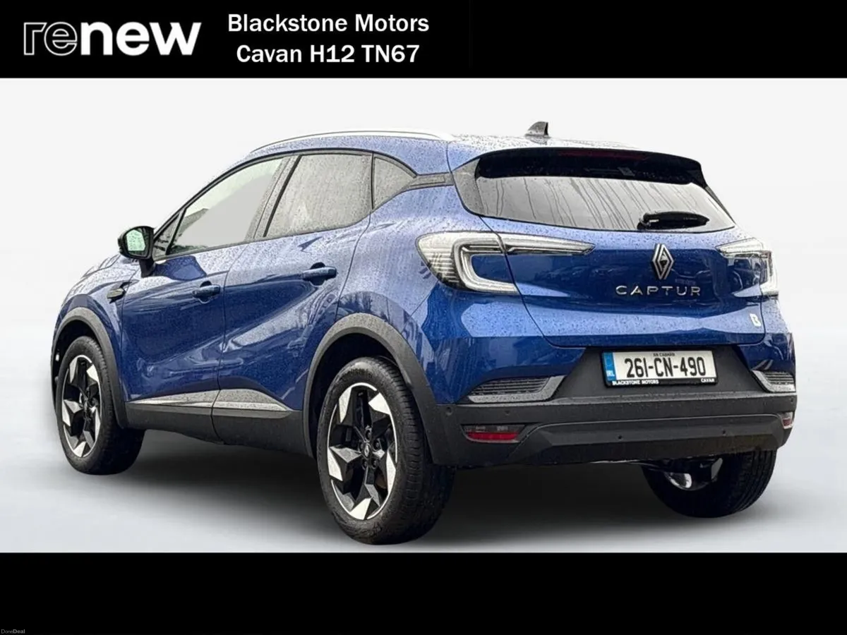 Renault Captur techno TCe 115 E06X - Image 3