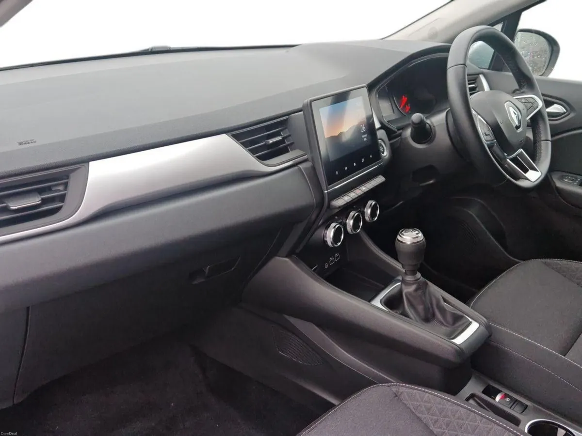 Renault Captur TCe 90 Evolution - Image 5