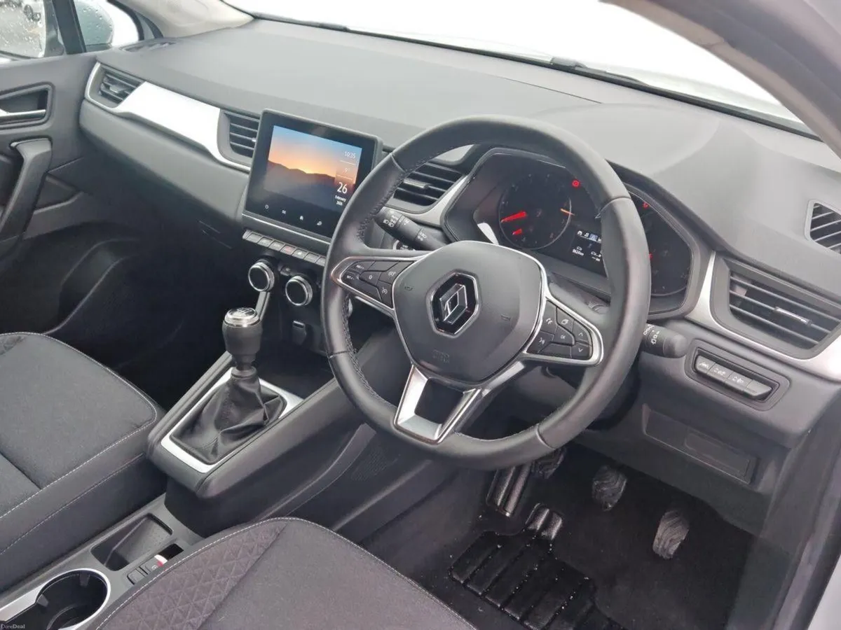 Renault Captur TCe 90 Evolution - Image 6