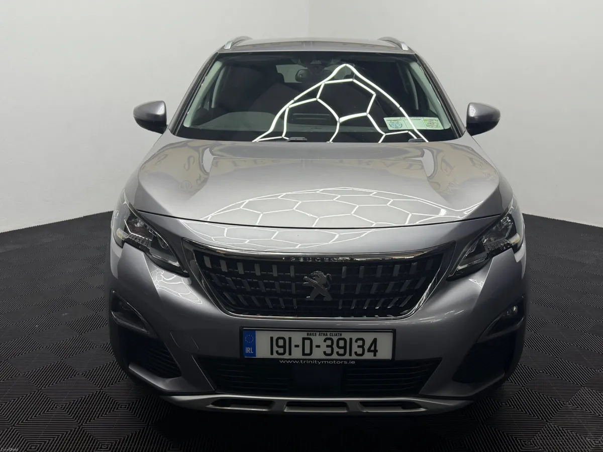 2019 Peugeot 3008 1.5 HDi Allure Auto - Image 3