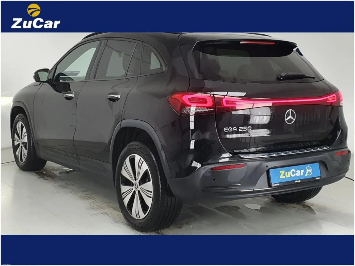 Mercedes-Benz EQA EQA 250 - Image 3