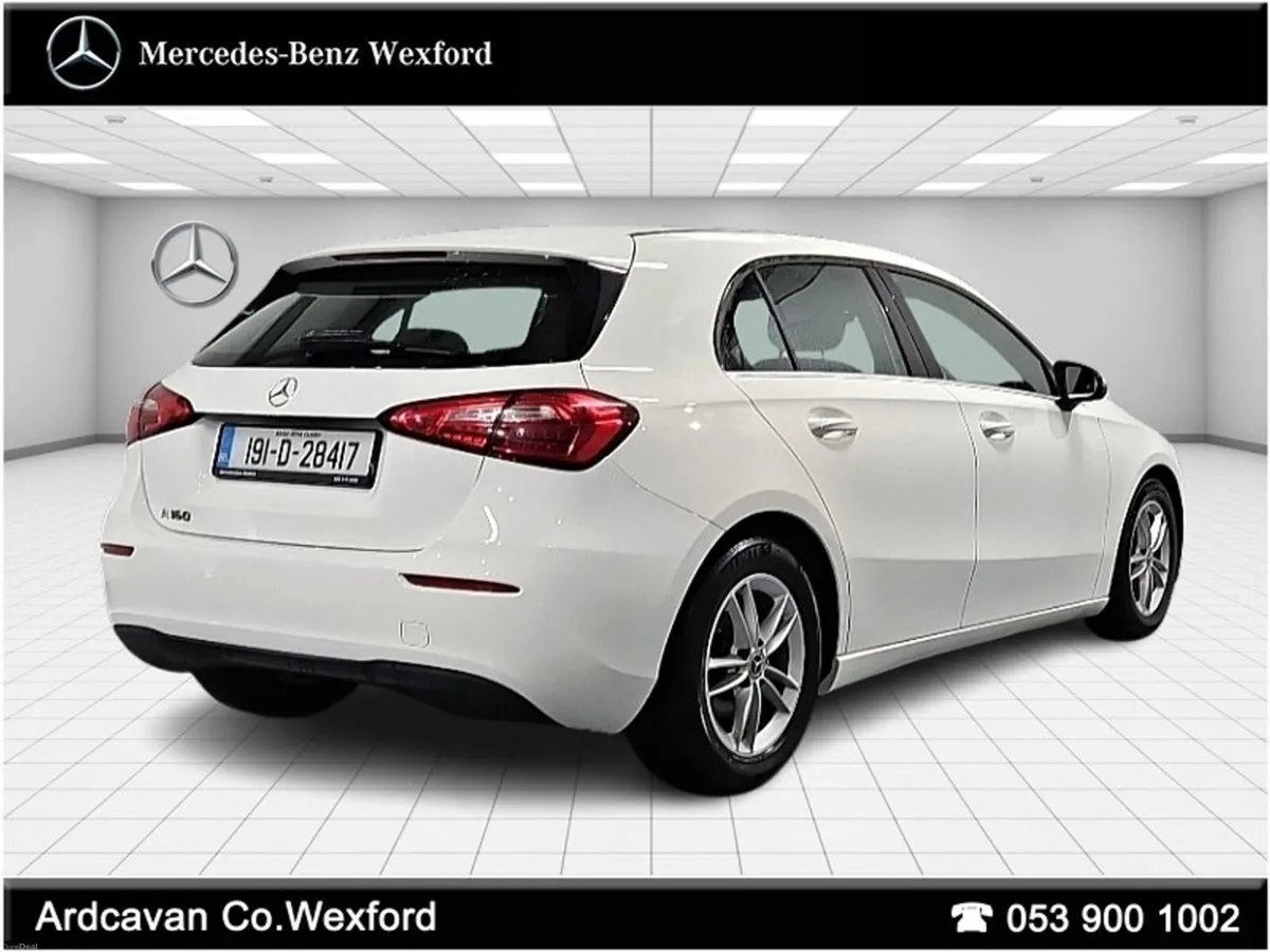 Mercedes-Benz A-Class DEPOSIT TAKEN! A160 STYLE - - Image 4