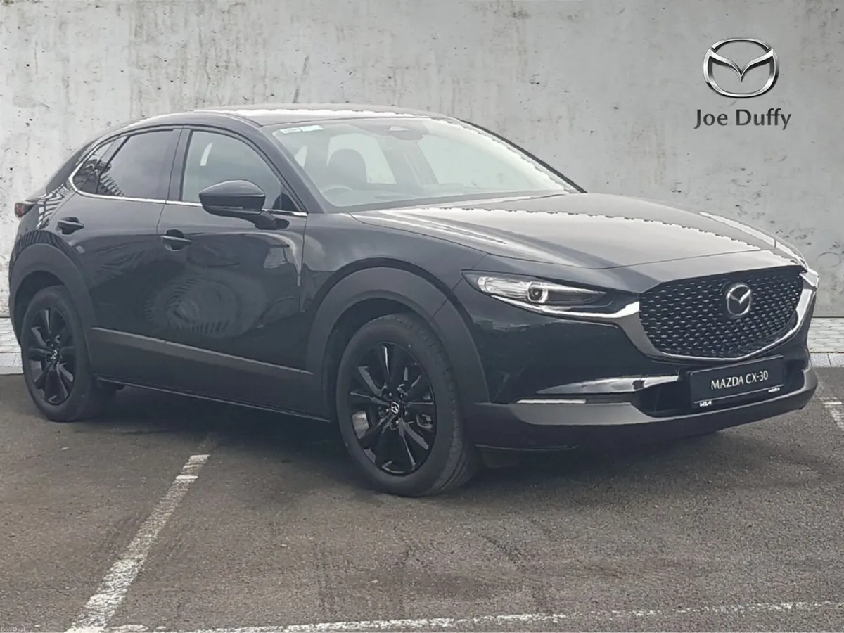 Mazda CX-30 2.5L 137ps 6AT FWD Exclusive line - Image 1