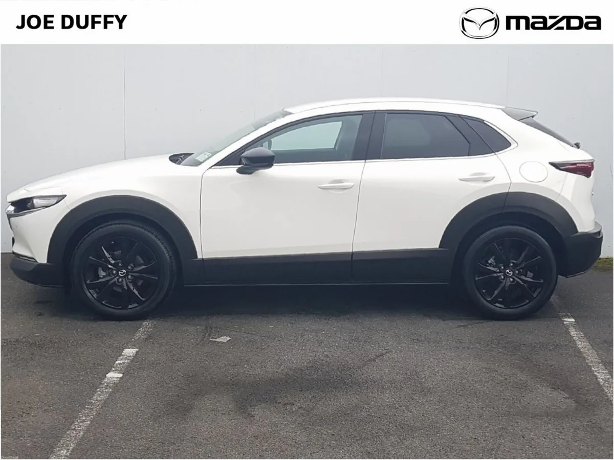 Mazda CX-30 2.5L 137ps 6MT FWD Homura - Image 5
