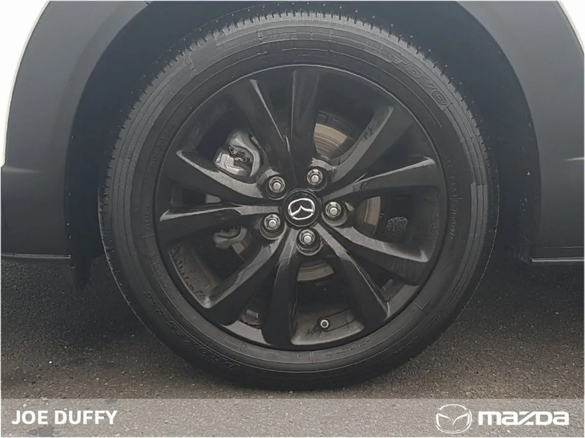 Mazda CX-30 2.5L 137ps 6MT FWD Homura - Image 6