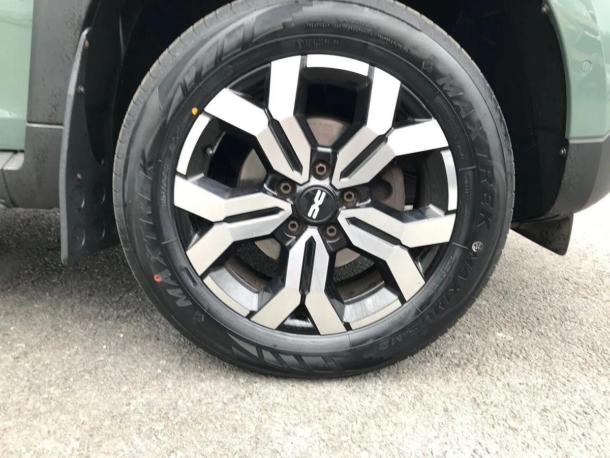 Dacia Duster 2023 - Image 3