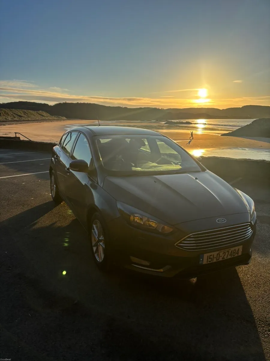 Ford Focus (low miles) - Image 2