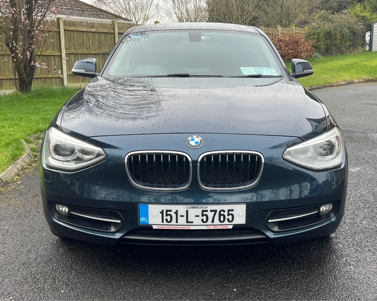 BWM 1 Series - Image 2