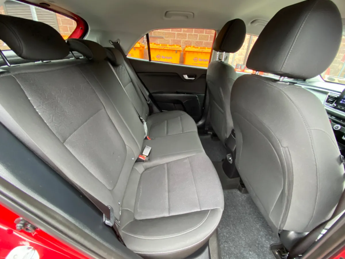 Kia Rio SAM 1.2 Petrol 2022 (221) - Image 3