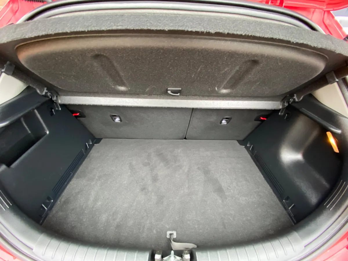 Kia Rio SAM 1.2 Petrol 2022 (221) - Image 2