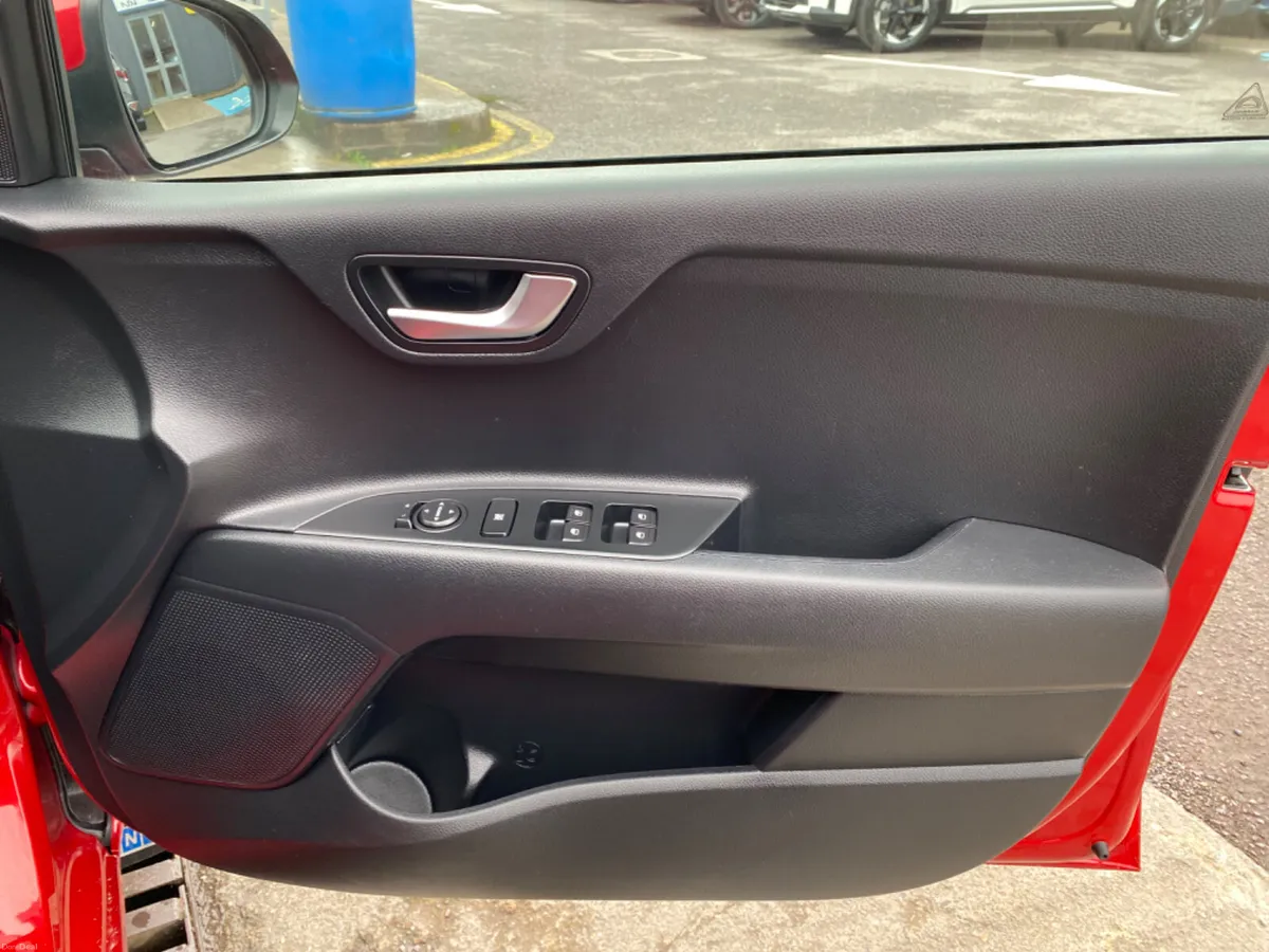 Kia Rio SAM 1.2 Petrol 2022 (221) - Image 4