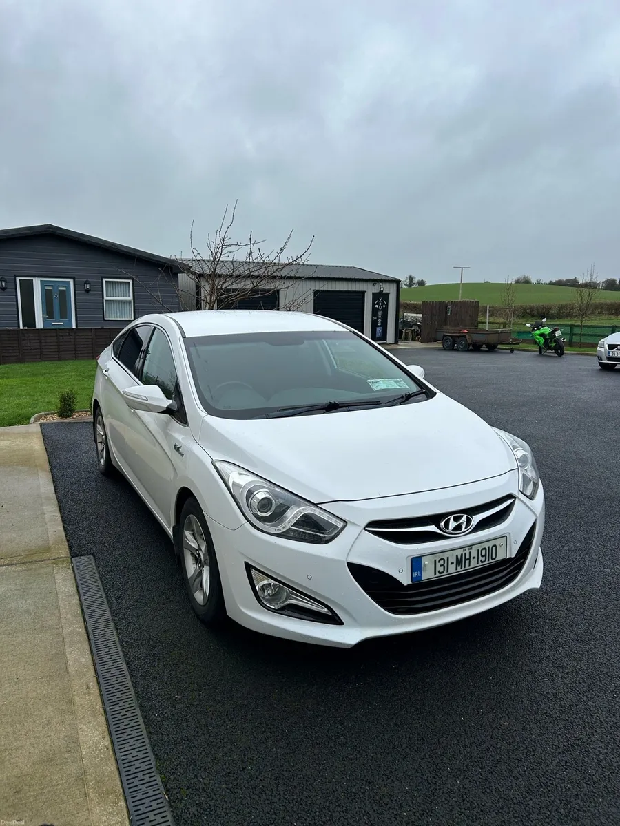 Hyundai i40 - Image 2