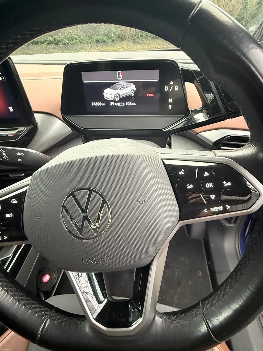 Volkswagen ID.4 2021 Life 77KwH - Image 1