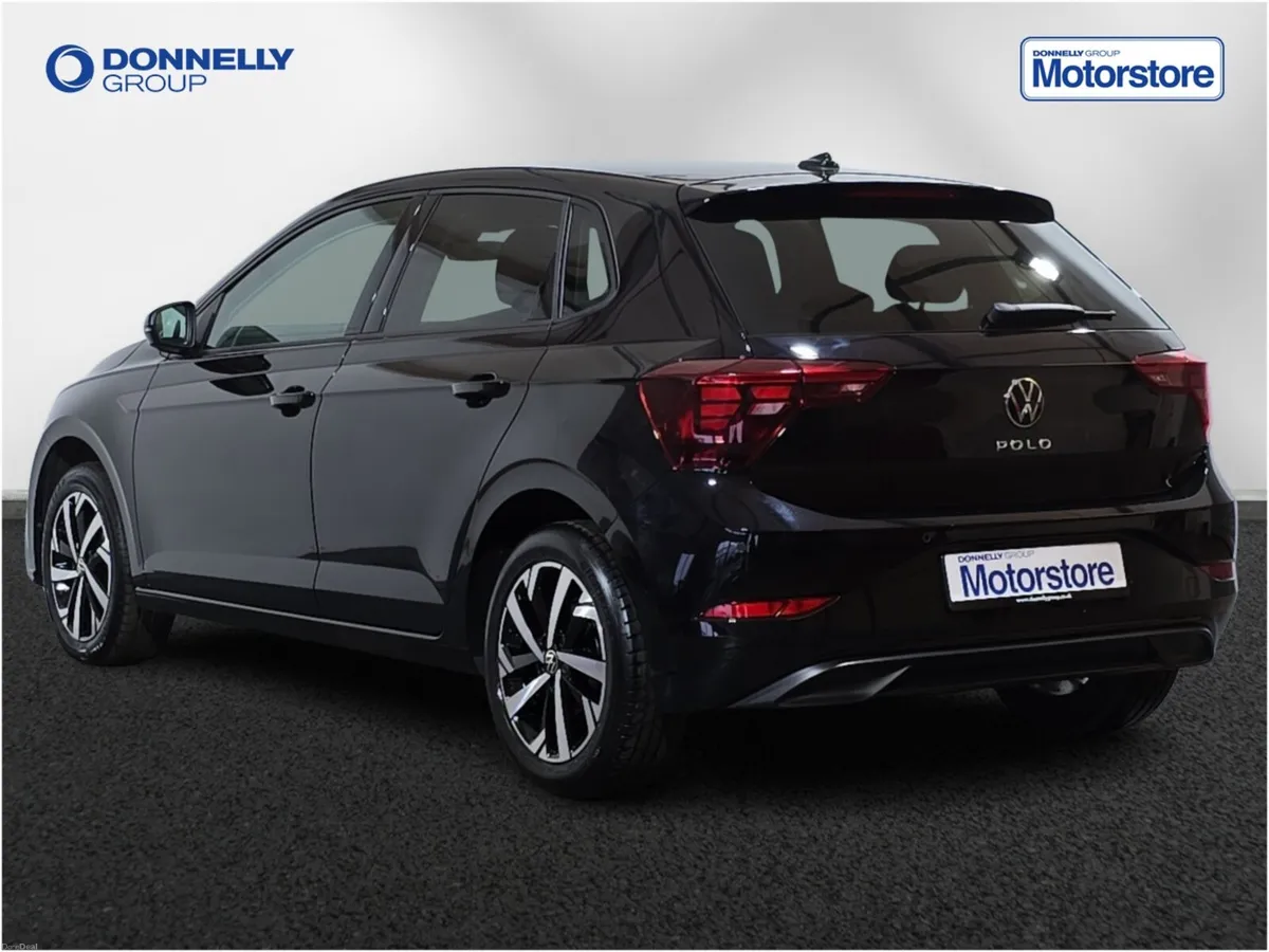 Volkswagen Polo Hatchback Match - Image 2