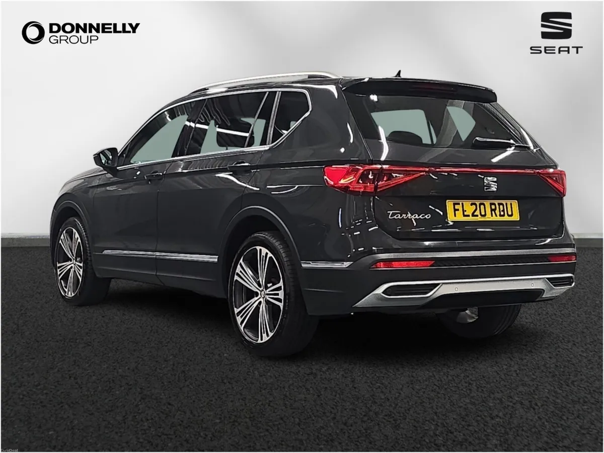 SEAT Tarraco Diesel Estate Xcellence LUX - Image 3